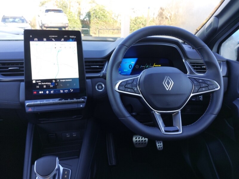 Used Renault Other 2025 for sale - 77087244: Photo 7