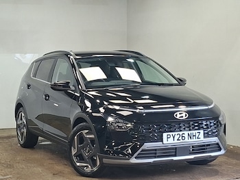 Used Hyundai BAYON 2026 for sale - 79528941: Photo