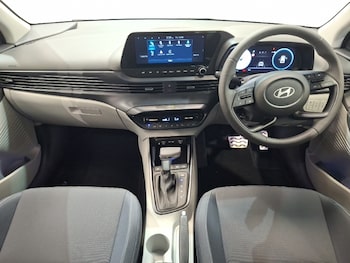 Used Hyundai BAYON 2026 for sale - 79528941: Photo