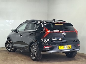 Used Hyundai BAYON 2026 for sale - 79528941: Photo