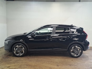 Used Hyundai BAYON 2026 for sale - 79528941: Photo