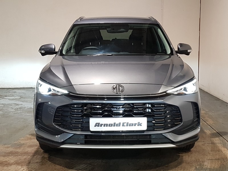 Used MG MG ZS 2025 for sale - 76526179: Photo 12