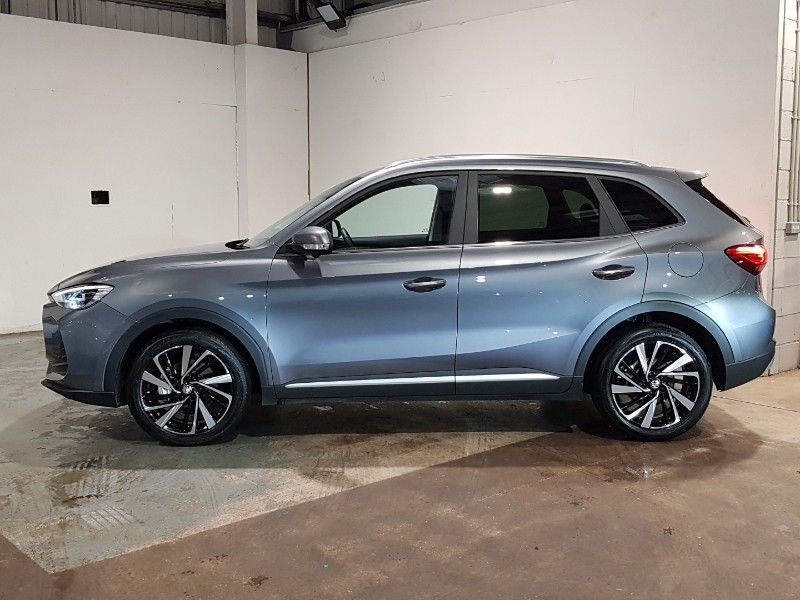 Used MG MG ZS 2025 for sale - 76526179: Photo 4