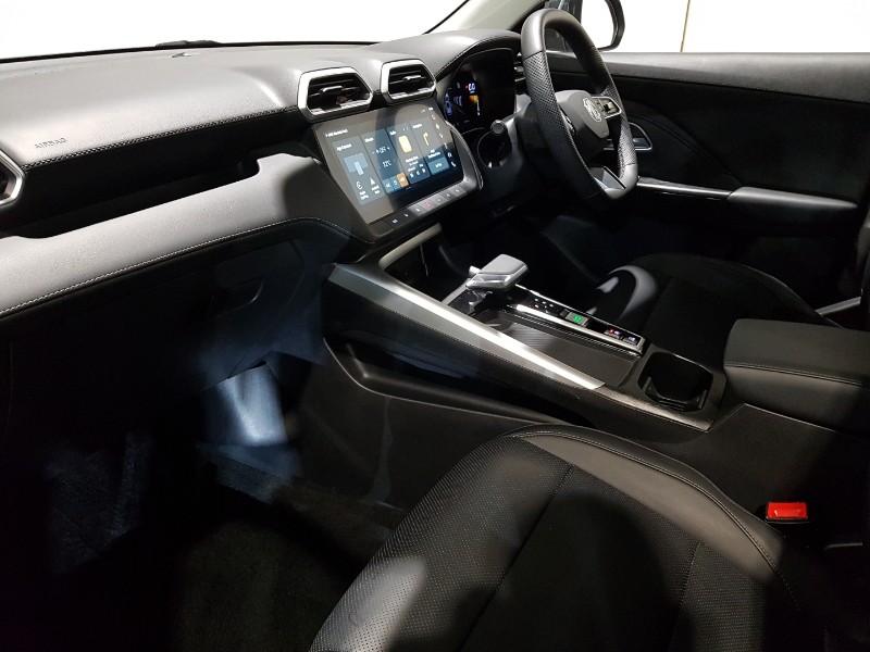 Used MG MG ZS 2025 for sale - 76526179: Photo 5