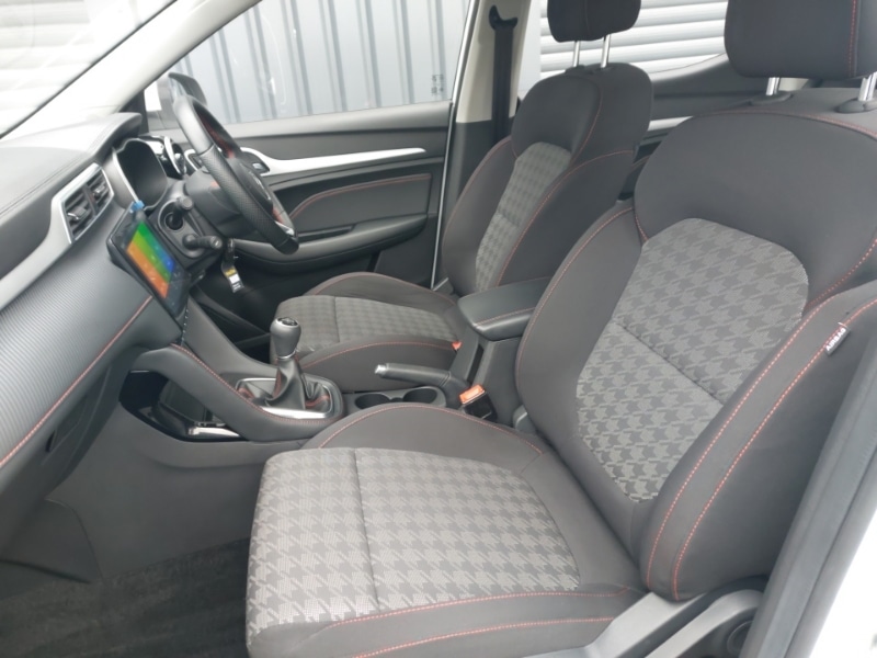 Used MG MG ZS 2024 for sale - 77938722: Photo 5