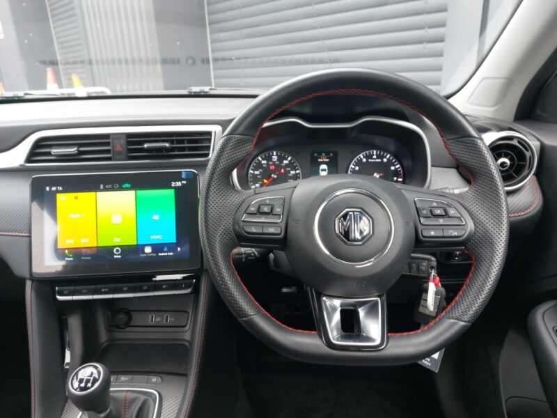 Used MG MG ZS 2024 for sale - 77938722: Photo 7