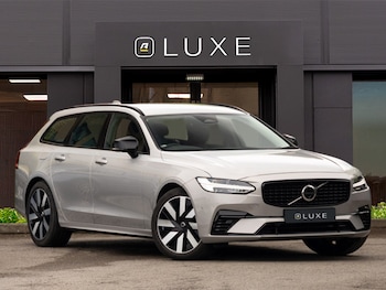 Used Volvo V90 2025 for sale - 78699901: Photo