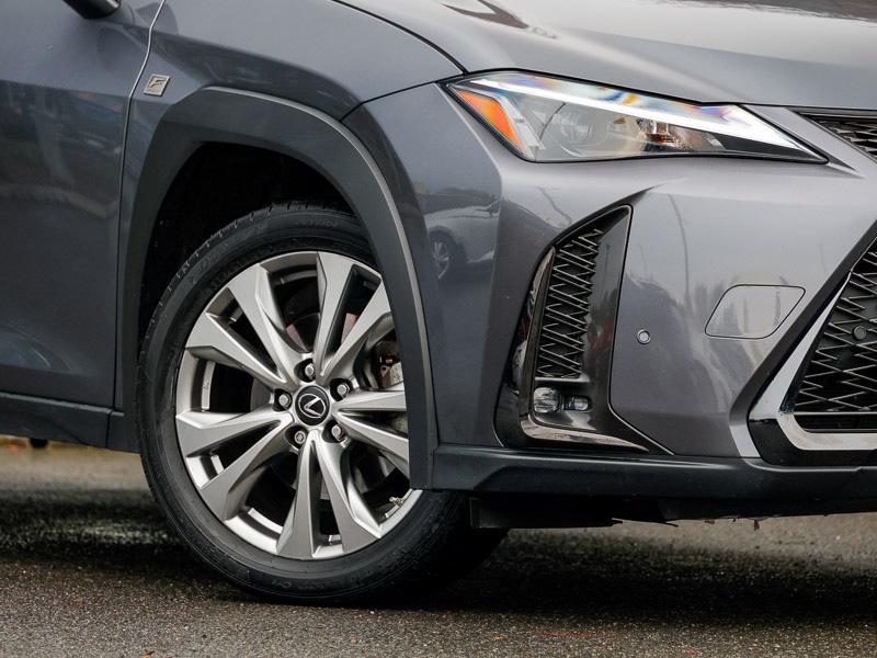 Used Lexus UX 2023 for sale - 77224536: Photo 9