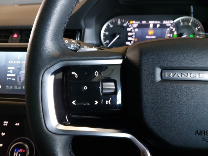 Used Land Rover Range Rover Evoque 2022 for sale - 76375138: Photo 10