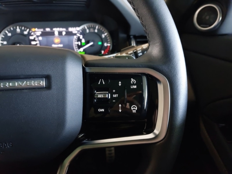 Used Land Rover Range Rover Evoque 2022 for sale - 76375138: Photo 11
