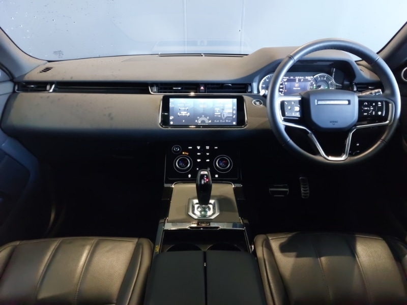 Used Land Rover Range Rover Evoque 2022 for sale - 76375138: Photo 2
