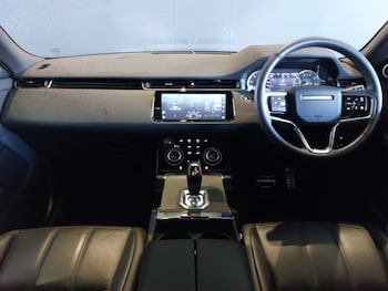 Used Land Rover Range Rover Evoque 2022 for sale - 76375138: Photo