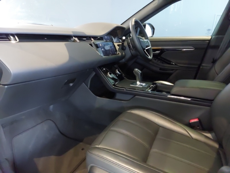 Used Land Rover Range Rover Evoque 2022 for sale - 76375138: Photo 5