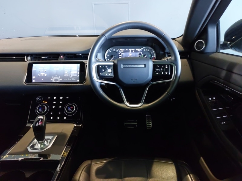 Used Land Rover Range Rover Evoque 2022 for sale - 76375138: Photo 7