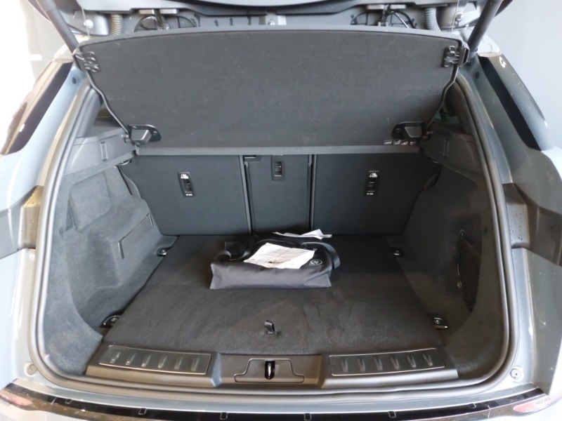 Used Land Rover Range Rover Evoque 2022 for sale - 76375138: Photo 8