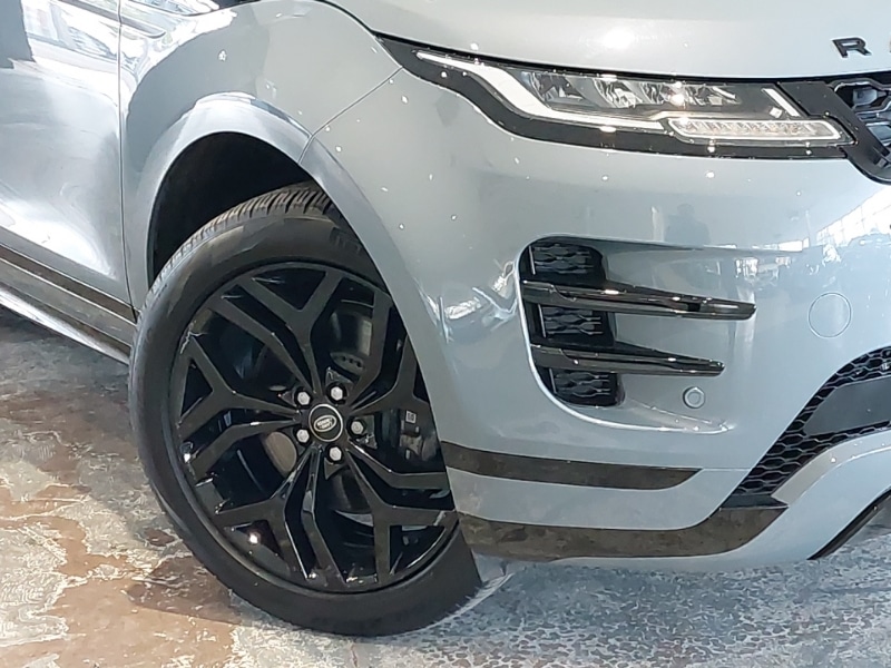 Used Land Rover Range Rover Evoque 2022 for sale - 76375138: Photo 9