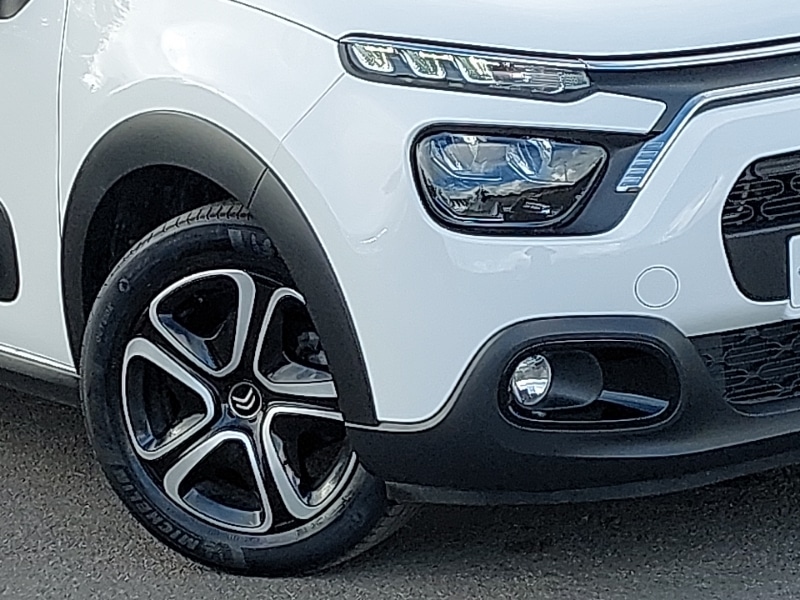 Used Citroen C3 2022 for sale - 77134624: Photo 9