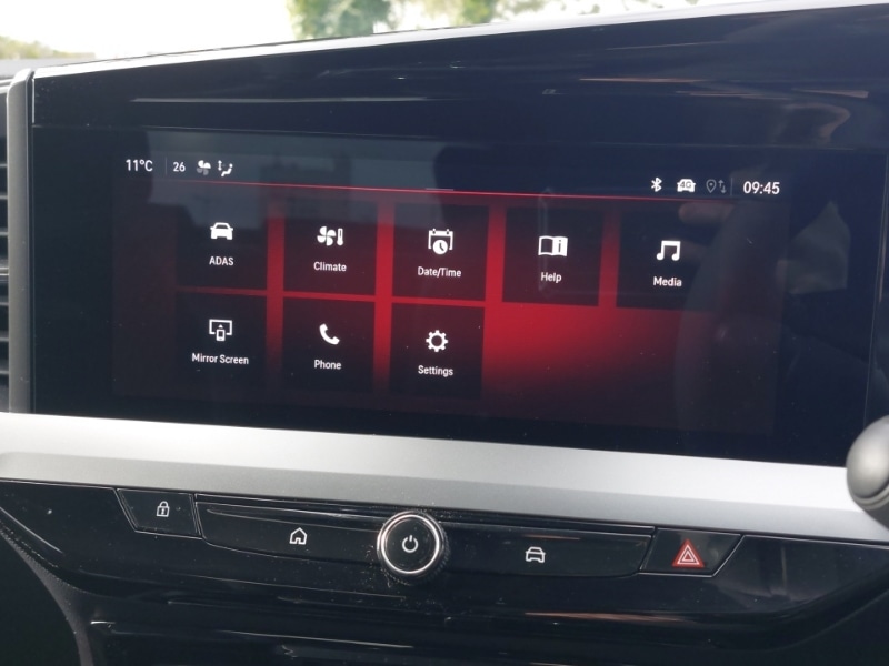 Used Vauxhall Mokka 2025 for sale - 77652484: Photo 10