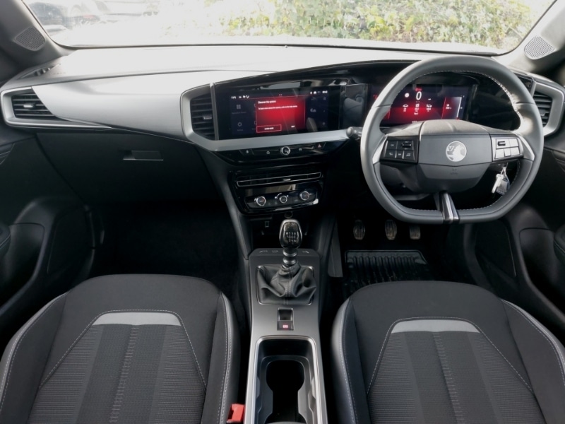 Used Vauxhall Mokka 2025 for sale - 77652484: Photo 2