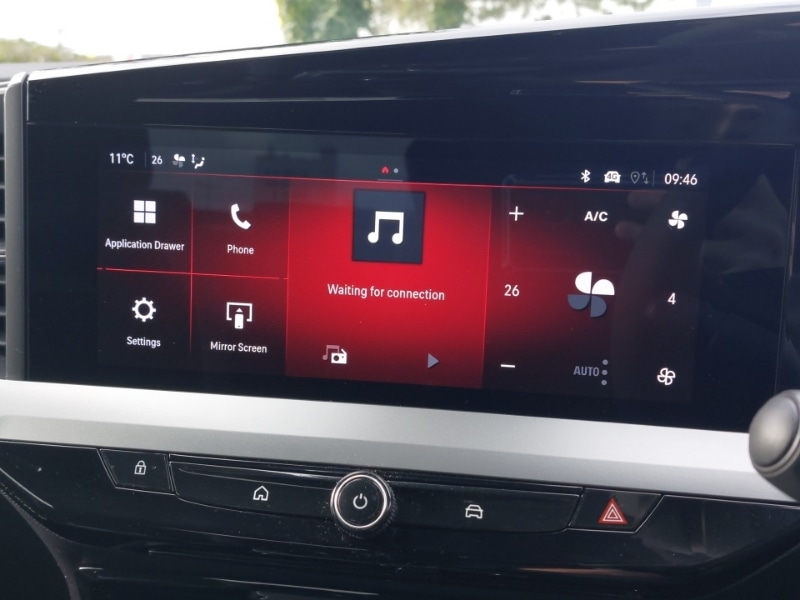 Used Vauxhall Mokka 2025 for sale - 77652484: Photo 7