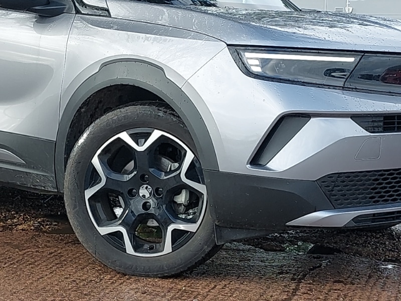 Used Vauxhall Mokka 2025 for sale - 77652484: Photo 9