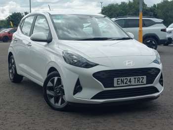 Used Hyundai i10 2024 for sale - 75455113: Photo