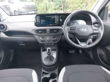 Used Hyundai i10 2024 for sale - 75455113: Photo