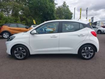Used Hyundai i10 2024 for sale - 75455113: Photo
