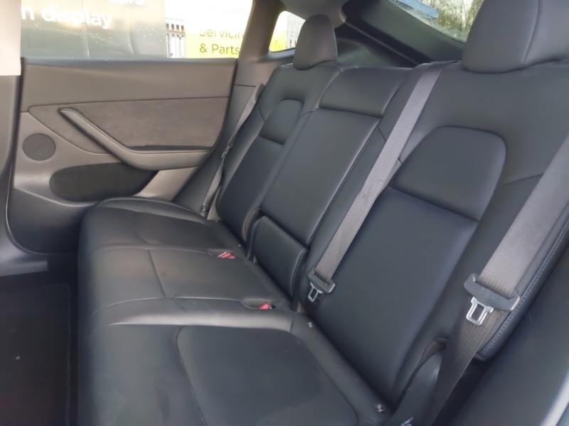 Used Tesla Model Y 2022 for sale - 76630956: Photo 6