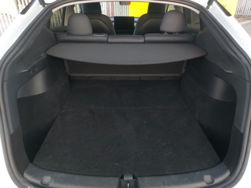 Used Tesla Model Y 2022 for sale - 76630956: Photo 8