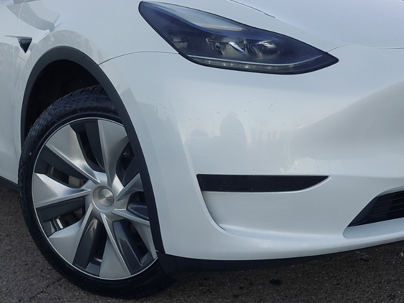 Used Tesla Model Y 2022 for sale - 76630956: Photo 9
