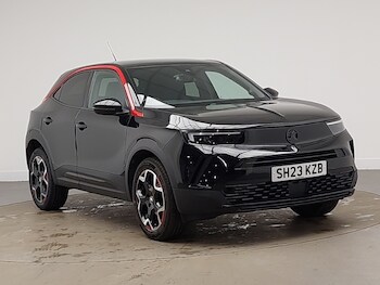 Vauxhall Mokka feature image