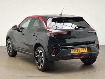 Used Vauxhall Mokka 2023 for sale - 78114616: Photo