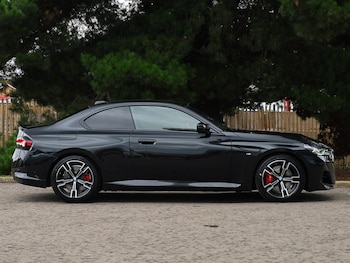 Used BMW 2 Series 2025 for sale - 75734601: Photo