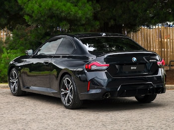 Used BMW 2 Series 2025 for sale - 75734601: Photo
