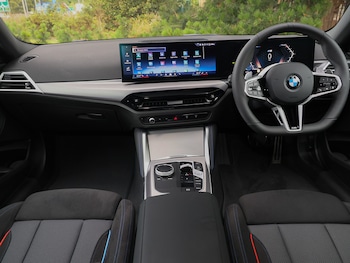 Used BMW 2 Series 2025 for sale - 75734601: Photo