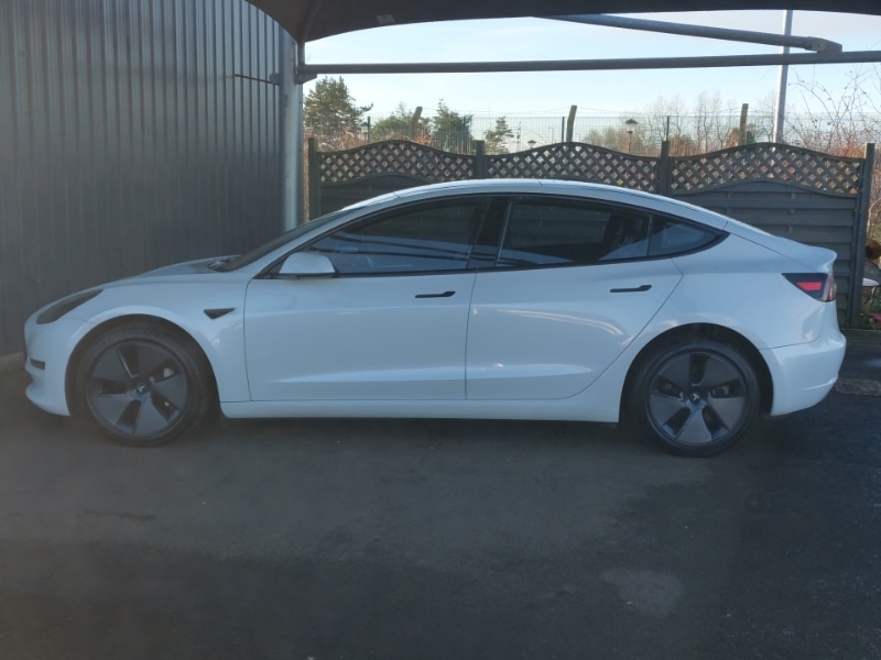 Used Tesla Model 3 2021 for sale - 77078923: Photo 4