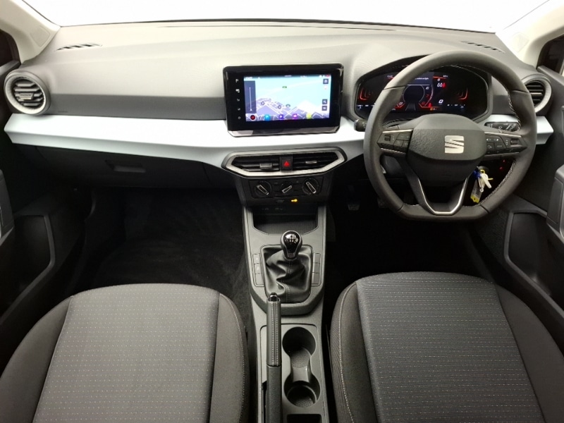 Used SEAT Ibiza 2025 for sale - 77503736: Photo 2