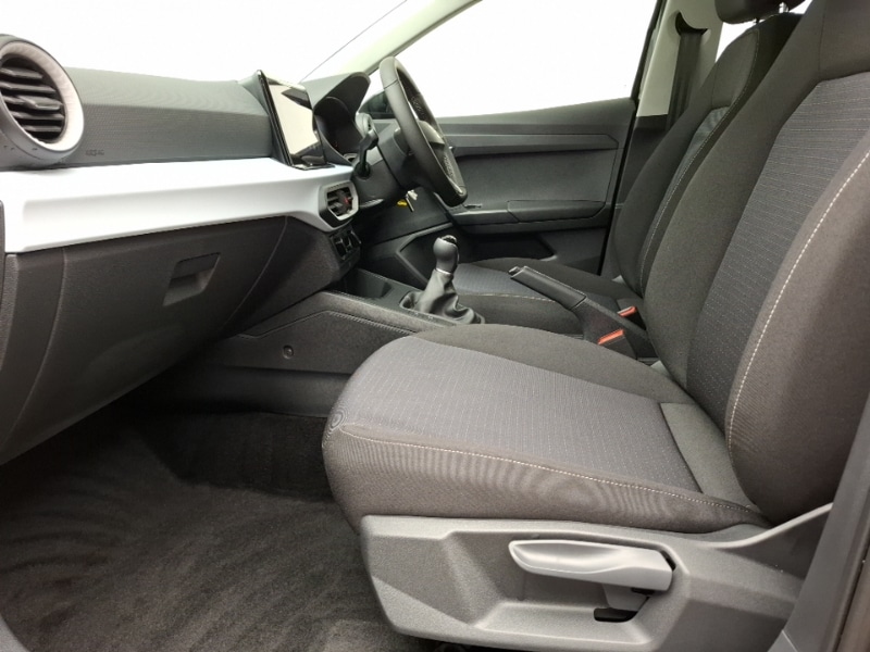 Used SEAT Ibiza 2025 for sale - 77503736: Photo 5