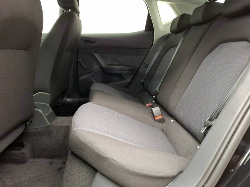 Used SEAT Ibiza 2025 for sale - 77503736: Photo 6