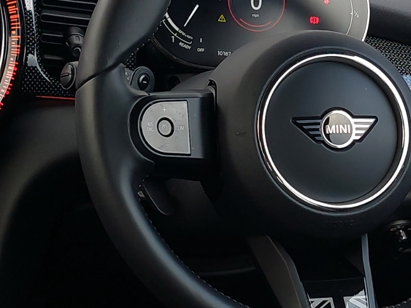 Used MINI Hatch 2023 for sale - 77657177: Photo 10