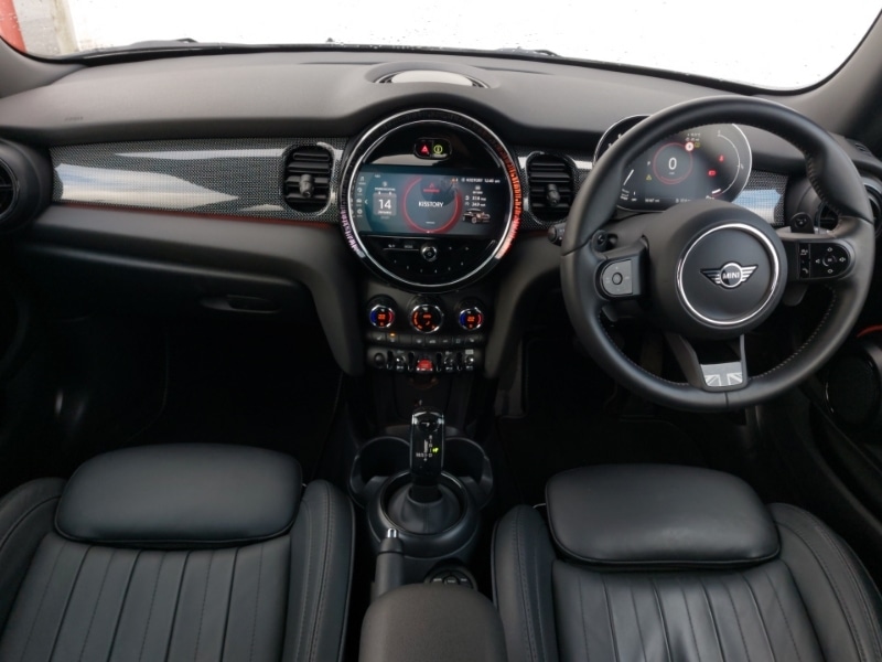 Used MINI Hatch 2023 for sale - 77657177: Photo 2