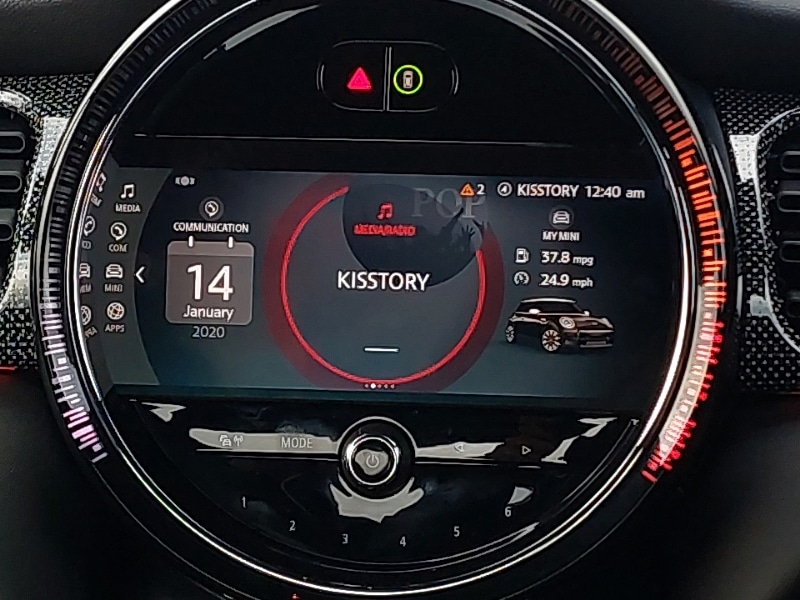 Used MINI Hatch 2023 for sale - 77657177: Photo 7