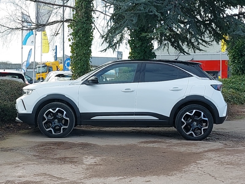 Used Vauxhall Mokka 2022 for sale - 78080145: Photo 4