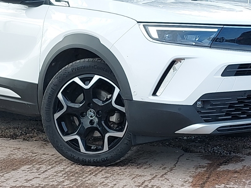 Used Vauxhall Mokka 2022 for sale - 78080145: Photo 9