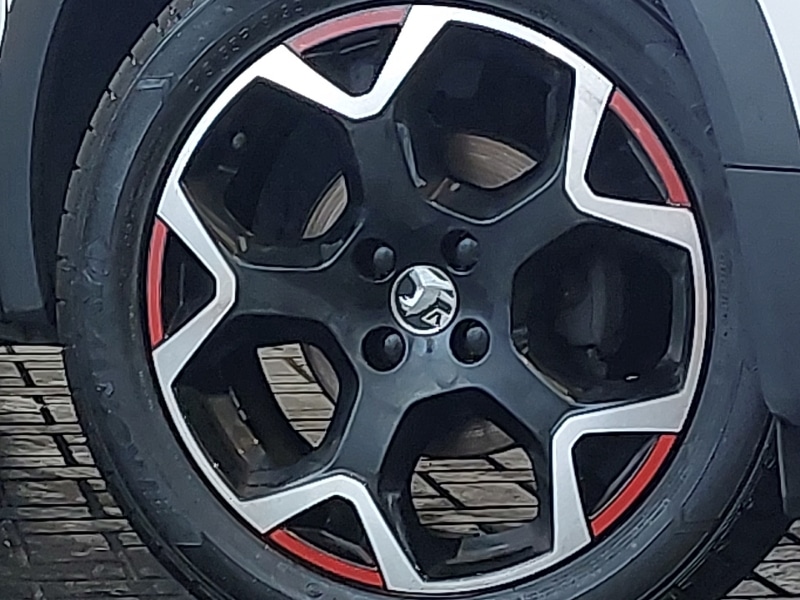 Used Vauxhall Mokka 2022 for sale - 76437366: Photo 9