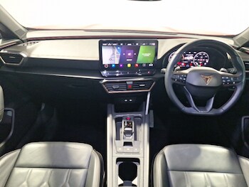 Used Cupra Formentor 2024 for sale - 77410688: Photo