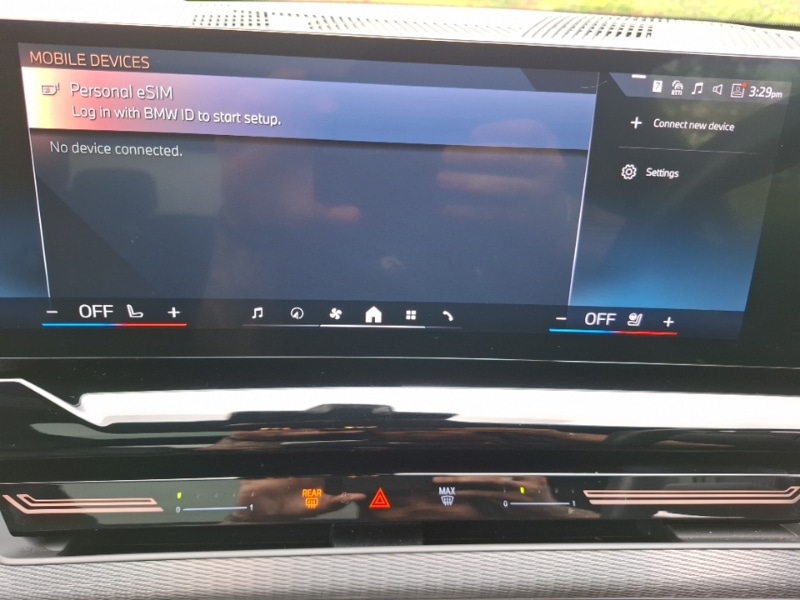 Used BMW 5 Series 2024 for sale - 77184228: Photo 11