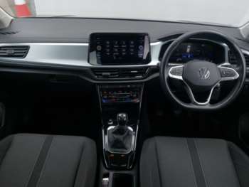 Used Volkswagen T-Roc 2022 for sale - 75077023: Photo