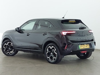 Used Vauxhall Mokka 2023 for sale - 79382313: Photo